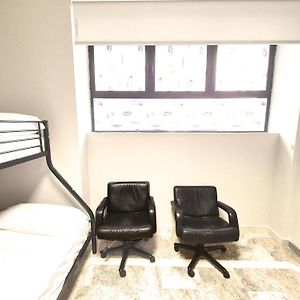Habitación para Mujeres Compartida